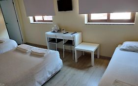 Metro Vilar Suites & Villas